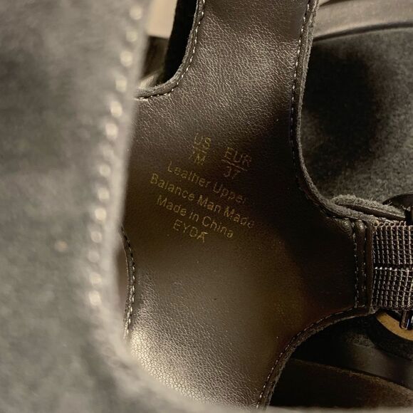 EUC Sam Edelman Heels  - Picture 10 of 12